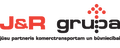 J&amp;R Grupa
