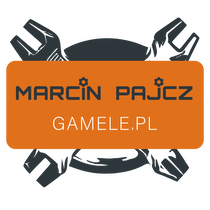 GAMELE.PL MARCIN PAJCZ