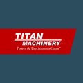 Titan Machinery Ukraine