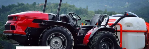 Sancar traktör ve tarım makineleri