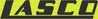 logotyp Lasco